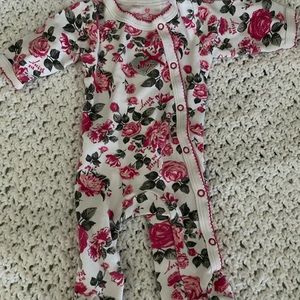 3m Betsey Johnson sleeper!